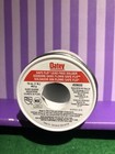 2 Oatey Safe Flo Lead Free Plumbing Wire Solder - Silver 1lb  Model Number 29025