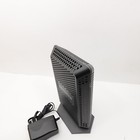 Netgear Cm600 960mbps Docsis 3 0 Cable Modem W  Power Supply Works