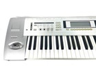 Korg Triton Le 61-key Music Workstation Synthesizer With Adapter