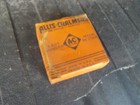 Allis Chalmers Ac Tractor Nos Old Stock Never Used 049102 Display Use