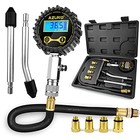  Compression Tester Automotive   update     Digital Compression Gauge 200 Psi For 