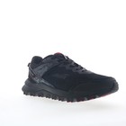 Avia Ultra Aa50038mbrb Mens Black Extra Wide 4e Athletic Hiking Shoes