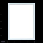 Old Vintage Photo Close Up Solo Candid Portrait Of Woman 1968