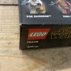 Lego Star Wars  Resistance Y-wing Starfighter  75249  New sealed