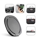 360   Phone Ring Holder Stand Magnetic Grip Kickstand For Iphone Samsung Android