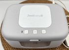 Joolbaby Tiny Bums Wipe Warmer   Dispenser Led Changing Light Works