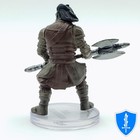 Orc Berserker - Monster Manual Collection 2  5 D d Icons Of The Realms