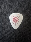 Foo Fighters Guitar Pick 2026 Tour