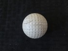 Macgregor Master Dimple Vintage Golf Ball