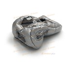 1pc Abb Dsqc679 3hac028357-001 Teach Pendant  Shell Protective Cover Case