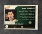 Bill Guerin 02-03 Atomic Game Worn Jerseys  4 Dallas Stars Boston Bruins