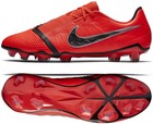 Sz  Nike Men s Phantom Venom Elite Fg Soccer Cleats  bright Crimson black   6   