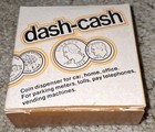 Vintage Lee s Country Pub Orlando Florida Dash-cash Change Holder In Box