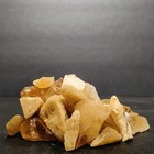 Bulk Fluorescent Mineral Mix - 1lb Lot - Fortress Keep Mine Mo - Calcite     