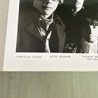 Vanilla Fudge Publicity Promo Photo 8x10 Atco Records