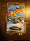 Hot Wheels 2021 Hw J-imports    71 Datsun 510 Super Treasure Hunt Chase