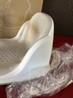 Infant Bath Comfortable Baby Chair Anti Slip Bathing Great Shower 0-24 Months