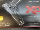 Tokyo Marui Xdm 40 Airsoft Gas Blowback Hard Kick Pistol