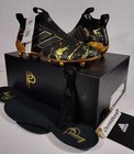 Adidas X Pogba Ace Tango 17  Purecontrol Fg Soccer Shoes Special Edition  7 5