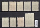 Lithuania  Mi -no  1-9    Checked