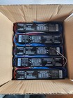 Sylvania Quicktronic 120-277v  Qtp 3x32t8 unv Isn-sc  Electronic Ballast   10pcs