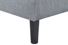 Grey Futon Couches Sofa Bed For Small Spaces Living Room Furniture Clearance New
