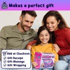 Diy Jewelry Box Craft Kit For Girls Ages 4-12  Arts And Crafts For Kids  Crea   