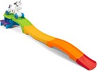 Unicorn Up   Down Roller Coaster Kids Ride On Toy  Push Car  Indoor outdoor P   