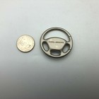 Dodge Caliber Fob For Keychain Advertising Mini Steering Wheel Keyring Unusual