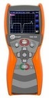 Sonel Tdr-420 Time Domain Reflectometer  6000m 1  Accuracy Tdr