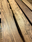 4 Beautiful Pieces Kiln Dried S2s Bocote Lumber Wood  24  X 3  X 3 4 