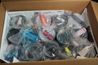 Lot  8  Stanley Tumblers 40 Oz Quencher H2 0   Protour Flip Straw Brand New Bulk