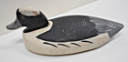 Vintage Wooden Duck Decoy