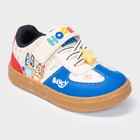 Toddler Bluey Court Shoes