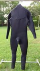 New Hyperflex Greenprene 4 3 Chest Zip - Size Large - Mens Wetsuit