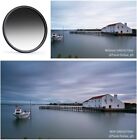 K f Concept Graduated Nd Gnd16 Neutral Density Soft Camera Lens Filter Nano Coat