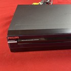 Philips  dvdr3506  Dvd Recorder Player Hdmi - Tested   Working