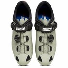 Sidi Men s Dominator 10 Mountain Bike Mtb Shoes Black sage Eur 43 5   Us 9 2