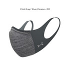 Under Armour Sportsmask Featherweight Unisex Face Mask Latest Model New-multiple