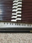 Vintage Chromaharp Rhythm Band Inc 15 Cord Rbi Sunburst Autoharp Chord Zither