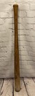 Vintage Wright   Ditson Victor Major League Baseball Bat Wood No 95 Model V4