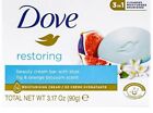 Dove Beauty Bar Soap Variety Pack Of 14  3 17oz 90g X 14  7 Scents  2 Of Each 