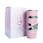 Yara By Lattafa Perfume For Women Edp 3 3   3 4 Oz New In Box