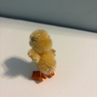 Rare Steiff Mohair 2    Duckling No Id Vgc
