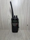 Uniden Atlantis 250 Marine Two-way Vhf Handheld Radio Rechargeable W charger