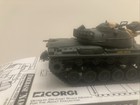 Corgi 1 50 Us50302 M48-a3  patton  Tank-usmc New In Box