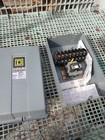 Square D 8ct Lighting Contactor