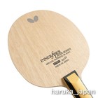 Butterfly Innerforce Layer Zlc An Anatomic Table Tennis Blade Ping Pong Racket