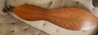 Modern Mountain Bass Dulcimer