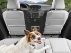 Weathertech Pet Partition Adjustable Mesh Barrier